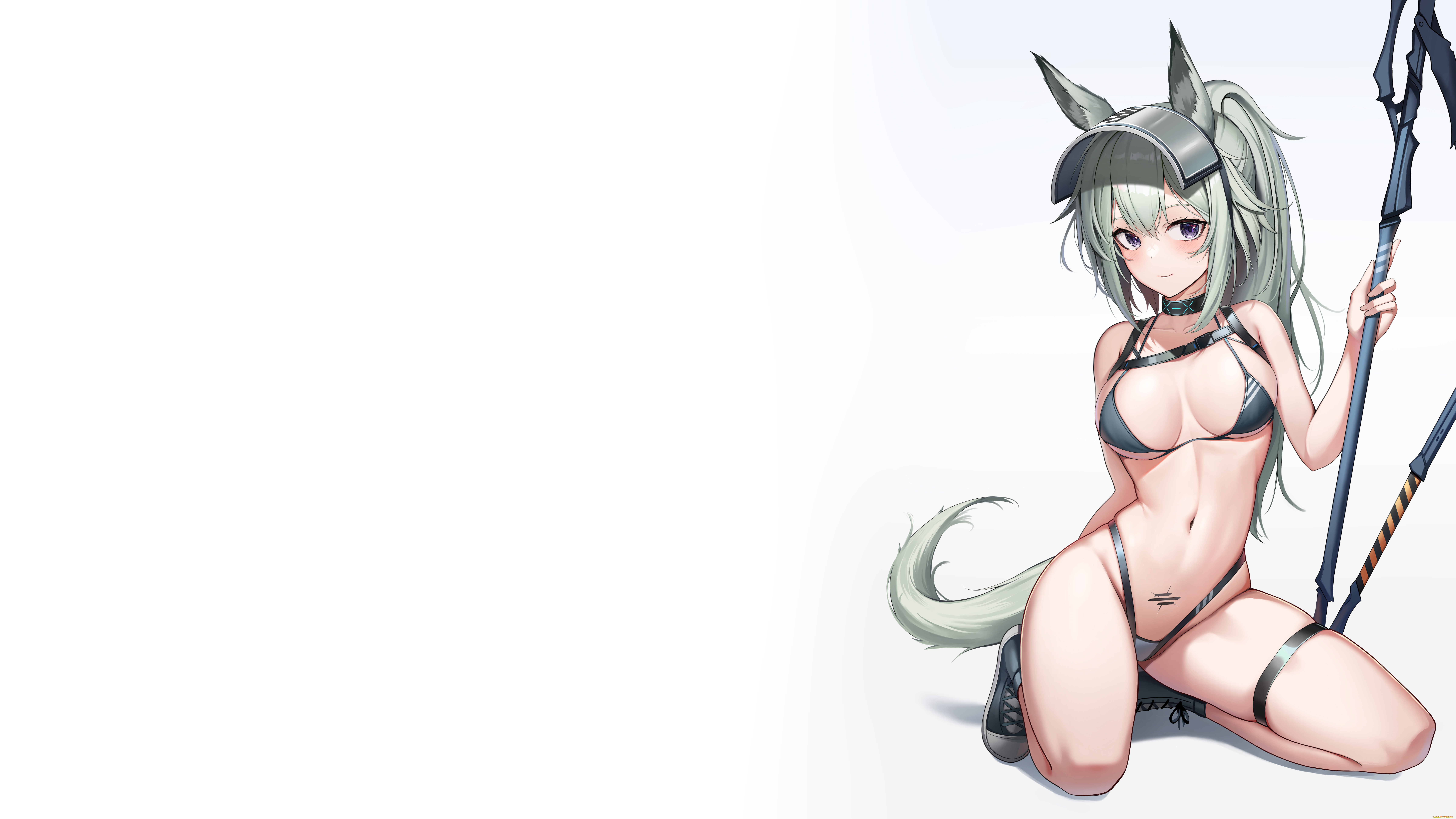 , arknights, grani